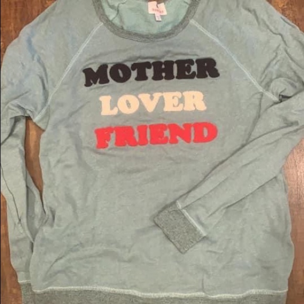 Sundry sweatshirt